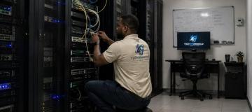 Tech49Originals IT Solutions in Namibia | Cybersecurity in Namibia