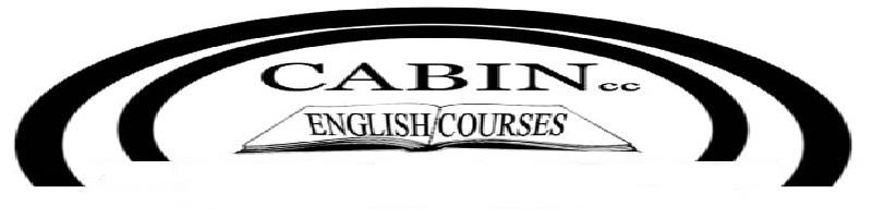 Cabin English Courses