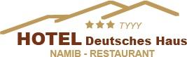 Hotel Deutsches Haus - Your Home Away From Home
