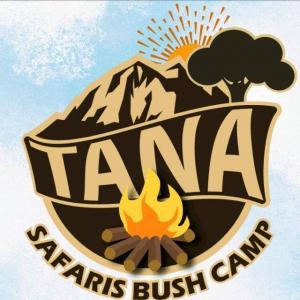 Tana Safaris Bush Camp