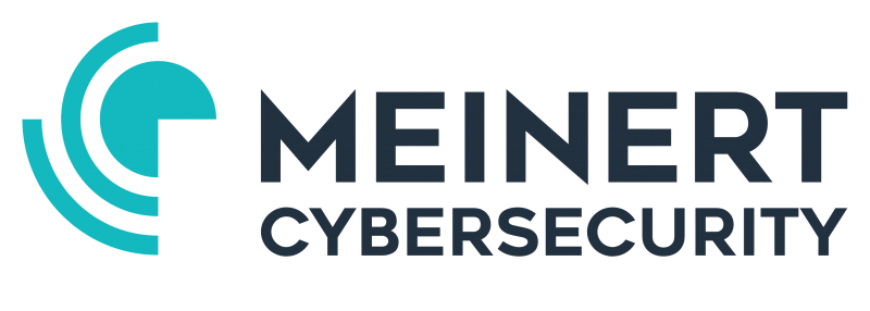 Meinert Cybersecurity Company Logo