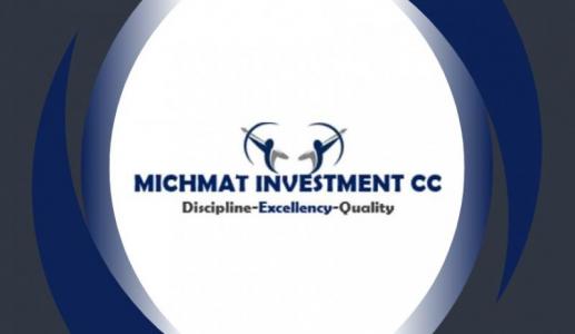 Michmat Investments cc