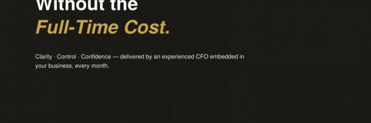Earendel_CFO
