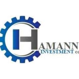 HAMANN INVESTMENT CC